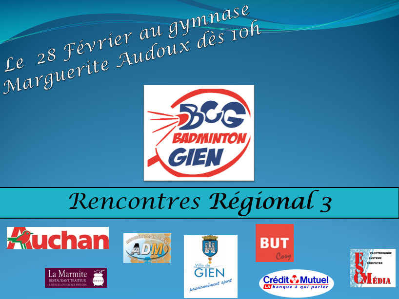 club de rencontre gien